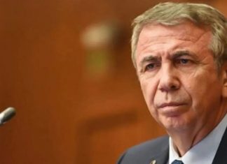 Bahçeli'den Mansur Yavaş'a tehtid : Bu tehtide tepkiler çığ gibi büyüdü
