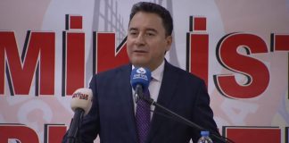 Babacan: Erdoğan'ın açıkladığı uygulama örtülü faiz artırımı