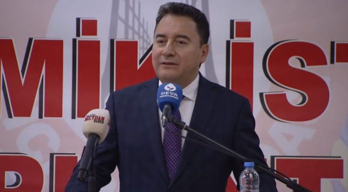 Babacan: Erdoğan'ın açıkladığı uygulama örtülü faiz artırımı