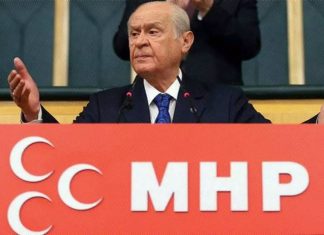 Bahçeli: Bizden söylemesi yanlışa düşenler sonuçlarına katlanır
