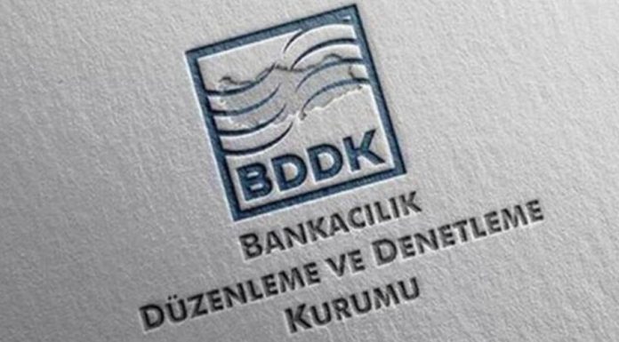 BDDK, Durmuş Yılmaz dahil 5 kişi hakkında suç duyurusunda bulundu BDDK, Durmuş Yılmaz dahil 5 kişi hakkında suç duyurusunda bulundu