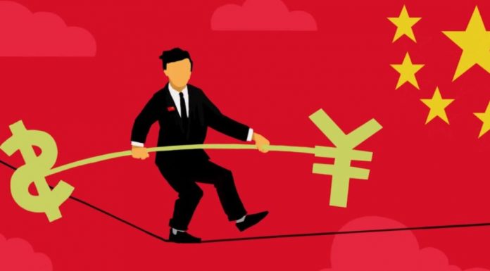 Türkiye'nin değer kaybeden para birimi yüzünden ağır darbe alan ekonomisine yeni reçete, Çin modeli olarak gösteriliyor.