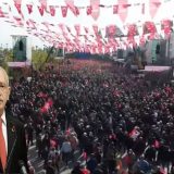 Kılıçdaroğlu'nun Mersin'deki erken seçim mitinginde neler yaşandı