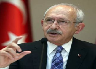 Kılıçdaroğlu: "Belediyelere baskın maddelerini güncelliyoruz"
