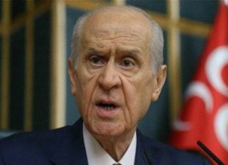 Bahçeli: İmamoğlu suçluysa görevinden alınmalı yeni başkan seçilmeli