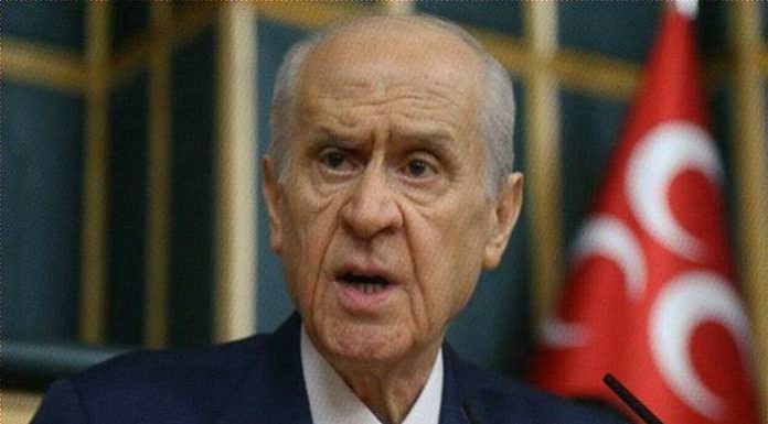 Bahçeli: İmamoğlu suçluysa görevinden alınmalı yeni başkan seçilmeli