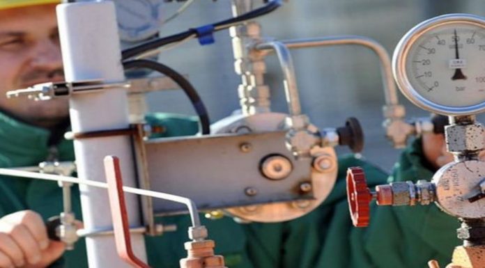 BOTAŞ, sanayi ve enerji santralleri için doğalgaza yüzde 20 zam yaptı