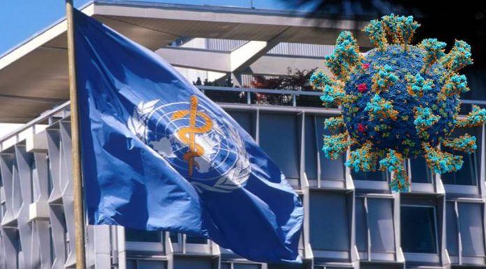 Dünya Sağlık Örgütü: Dünya Omicron Karşısında Hazırlıklı Olmalı Dünya Sağlık Örgütü: Dünya Omicron Karşısında Hazırlıklı Olmalı