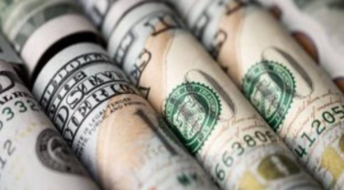 TL'nin günlük değer kaybı yüzde 8'i aştı