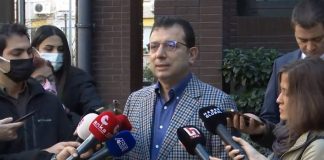 İmamoğlu, Soylu’nun İBB’ye işçi alımlarıyla ilgili iddialarına yanıt verdi