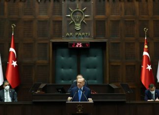 Erdoğan: Bu ülke bir hukuk devletidir erken seçim yok