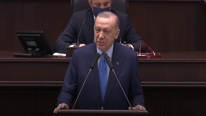 Bakan Nebati Diyor ki: Bir manifestosuyla üç günde finansal istikrarı sağladık