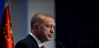 Erdoğan: Kur enflasyon dediğin bugün artar yarın düşer