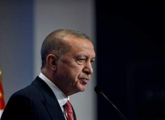 Erdoğan: Kur enflasyon dediğin bugün artar yarın düşer