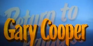 Film: 'Cennete Dönüs' 1953 Türkce Dublaj (Return To Paradise )