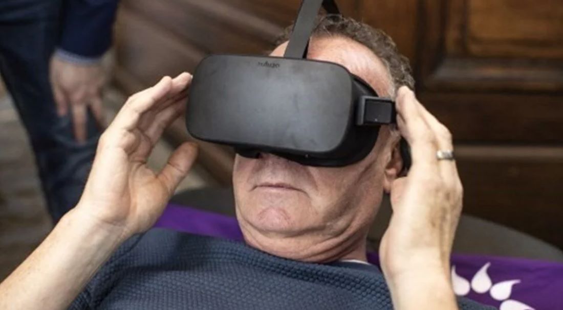 'İntihar kapsülü', gelecek yıl İsviçre’de kullanılabilir 10 dakikada ölüm