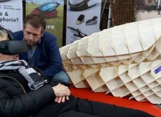 'İntihar kapsülü', gelecek yıl İsviçre’de kullanılabilir 10 dakikada ölüm