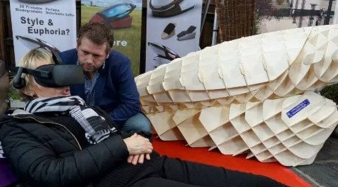 'İntihar kapsülü', gelecek yıl İsviçre’de kullanılabilir 10 dakikada ölüm