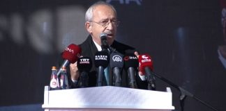 Kılıçdaroğlu: Bütün belediye başkanlarımızın telefonlarını dinliyorlar