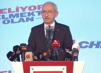 Kılıçdaroğlu: Sandık gelir döviz düşer