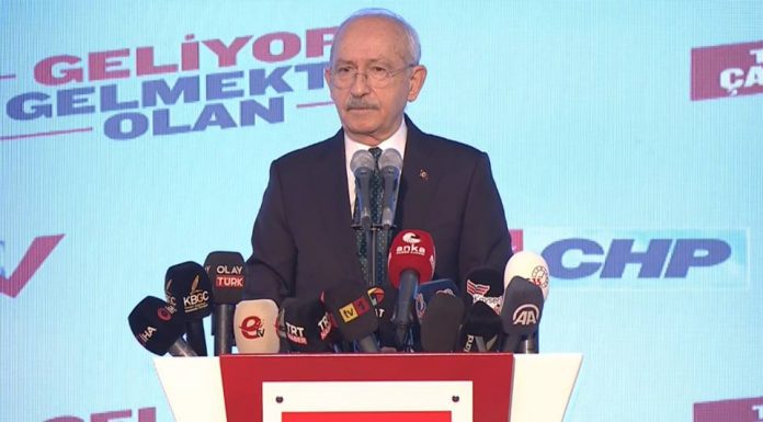 Kılıçdaroğlu: Sandık gelir döviz düşer