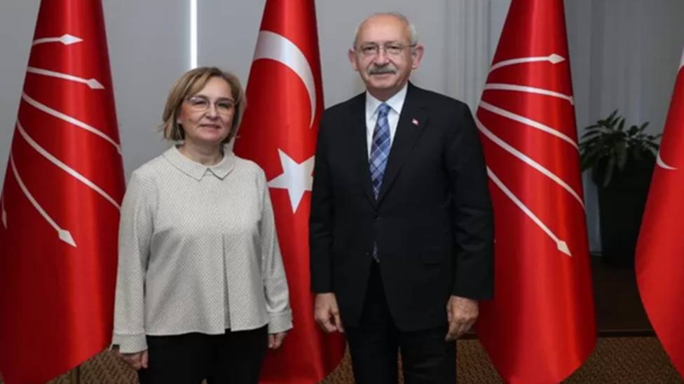 Kılıçdaroğlu: "Belediyelere baskın maddelerini güncelliyoruz"