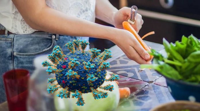 Covid-19 hastalarının iyileşmesinde yiyeceklerin iyileşmeye katkısı Beslenme uzmanları, Covid-19 hastalarının iyileşmesinde yiyecek ve içeceklerin önemli bir rol oynadığını söylüyor.