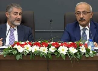 Yeni Hazine ve Maliye Bakanı Nureddin Nebati: Önceliğimiz yüksek faiz olmayacak