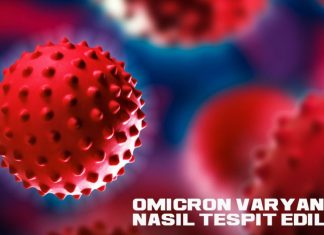 Omicron varyantı nasıl tespit ediliyor varyant hakkında ne biliniyor?