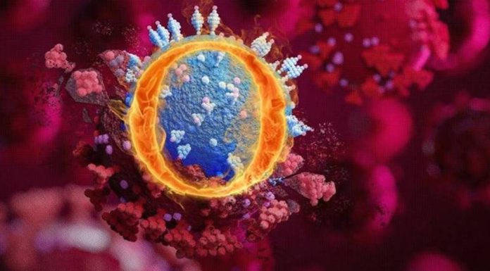 Omicron varyantının en sık görülen semptomu açıklandı semptomlar neler? Omikron varyantının en sık görülen semptomu açıklandı