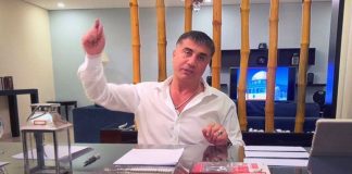 Sedat Peker'in de içinde bulunduğu suç örgütü davası bugün başlıyor