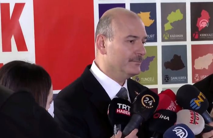 BDDK, Durmuş Yılmaz dahil 5 kişi hakkında suç duyurusunda bulundu