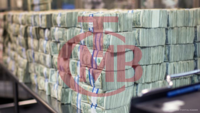 Erdoğan'ın '115 milyar doları geçti' dediği Merkez Bankası rezervleri nasıl hesaplanıyor? 