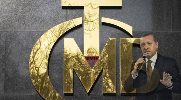 Erdoğan'ın '115 milyar doları geçti' dediği Merkez Bankası rezervleri nasıl hesaplanıyor?