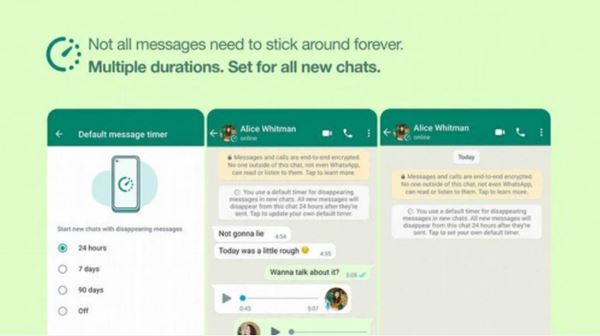 WhatsApp: Grup yöneticilerinin yetkileri artacak