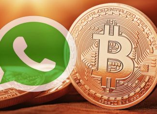 WhatsApp'tan kripto para transfer özelliği geliyor