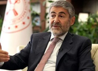 Hazine ve Maliye Bakanlığı’na düşük faizi savunan Nureddin Nebati atandı