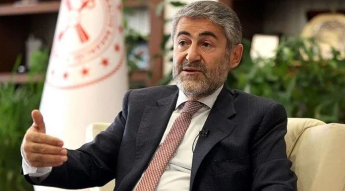 Hazine ve Maliye Bakanlığı’na düşük faizi savunan Nureddin Nebati atandı