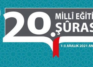 Milli Eğitim Şurası 7 yıl sonra ilk kez toplanıyor Şuranın Önemi ne?