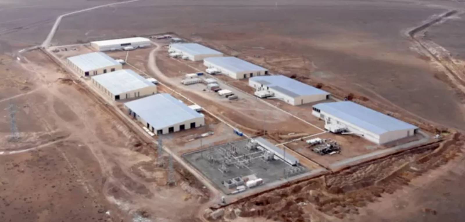 Kazakistan Bitcoin başkenti: kripto para madenciliğinde dünya lideri