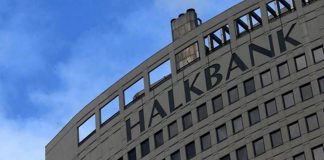 ABD Temyiz Mahkemesi'nden Halkbank davasının askıya alınması kararı