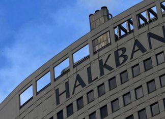 ABD Temyiz Mahkemesi'nden Halkbank davasının askıya alınması kararı