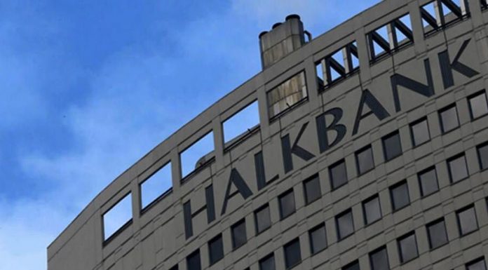 ABD Temyiz Mahkemesi'nden Halkbank davasının askıya alınması kararı