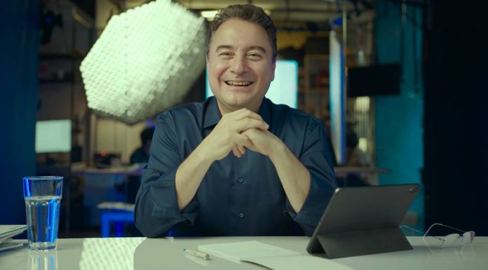 Ali Babacan: Yeni Ekonomik Modeli (YEM) diye bir şey kalmadı