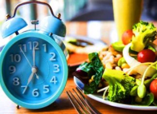 Aralıklı Oruç Diyeti: 'Aralıklı oruç diyetinde ilk iki hafta önemli'