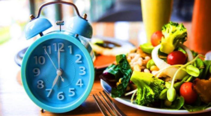 Aralıklı Oruç Diyeti: 'Aralıklı oruç diyetinde ilk iki hafta önemli'