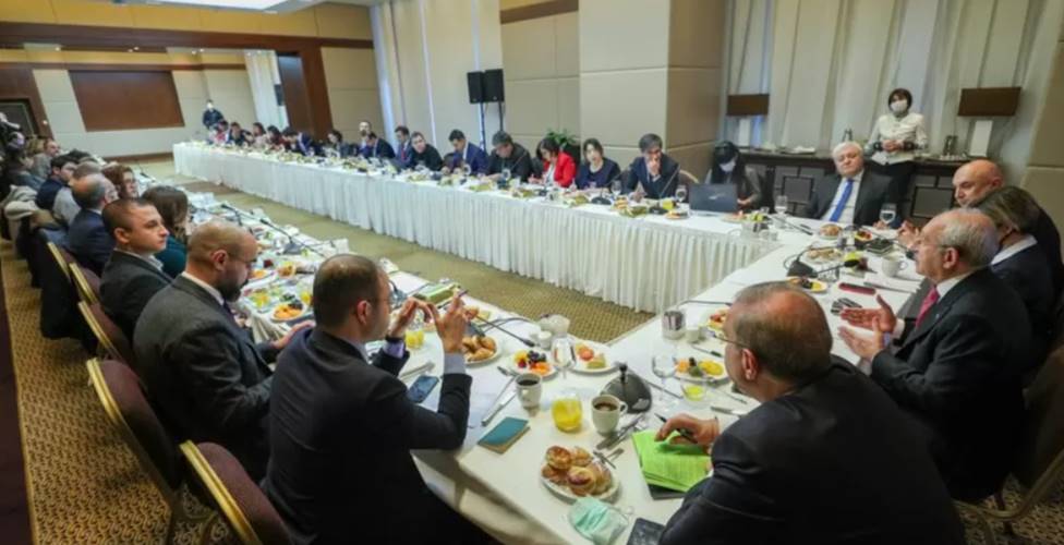 Kılıçdaroğlu: Erdoğan sokağa çıkmamızı istiyor; zorlayacak, baskı kuracak ama çıkmayacağız