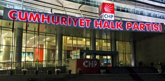 CHP, İstanbul Büyüşehir Belediyesi'ne (İBB) İçişleri Bakanlığı tarafından özel teftiş başlatılmasının ardından, olası "polis baskınına karşı" belediyelerin alacakları önlemlere ilişkin "bilgilendirme notu"nu güncelledi.