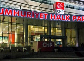 CHP, İstanbul Büyüşehir Belediyesi'ne (İBB) İçişleri Bakanlığı tarafından özel teftiş başlatılmasının ardından, olası "polis baskınına karşı" belediyelerin alacakları önlemlere ilişkin "bilgilendirme notu"nu güncelledi.