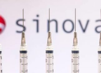 İki doz Sinovac aşısının üstüne yapılan üçüncü doz farklı bir aşı bağışıklığı artırıyor